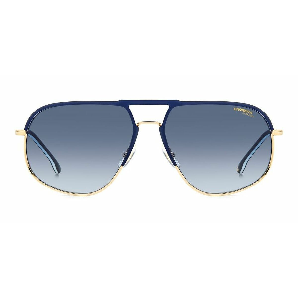 Men's Sunglasses Carrera CARRERA-318-S-KY2 Golden ø 60 mm-7