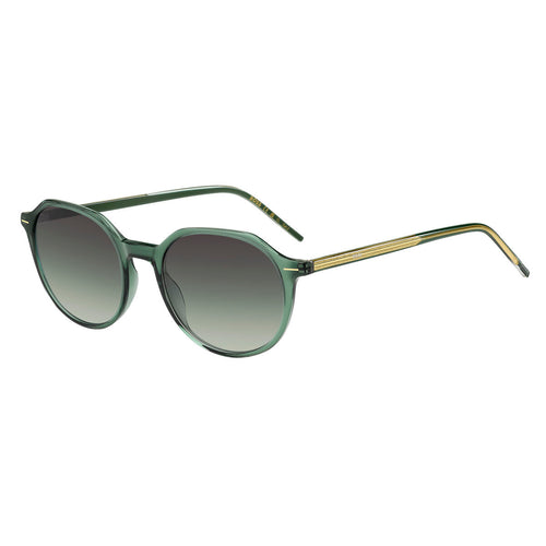 Load image into Gallery viewer, Ladies' Sunglasses Hugo Boss BOSS1584S1ED Ø 51 mm-0
