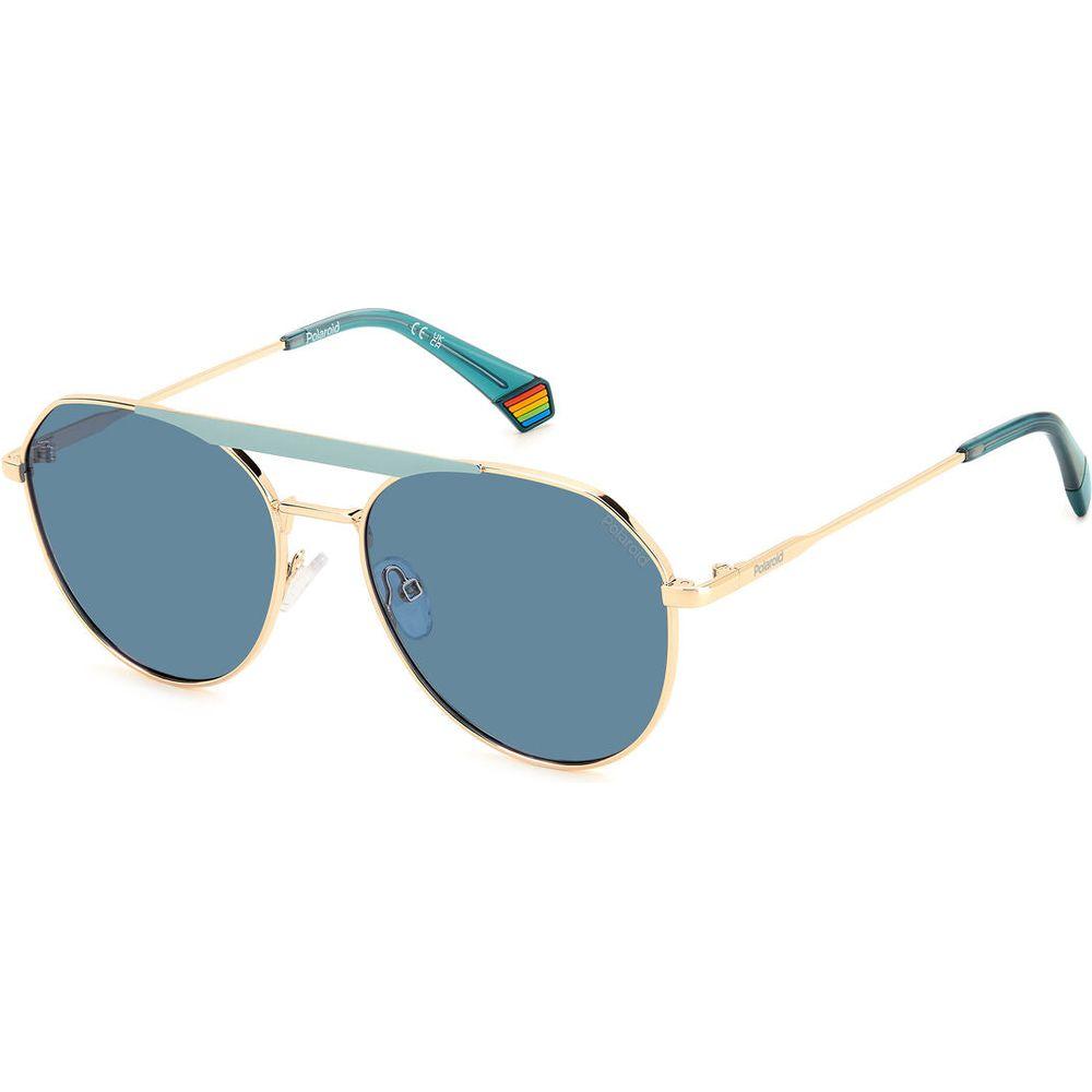 Unisex Sunglasses Polaroid PLD-6211-S-X-PEF ø 57 mm-0