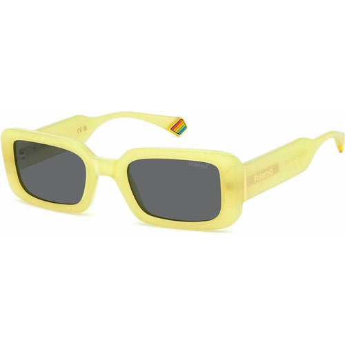 Load image into Gallery viewer, Ladies&#39; Sunglasses Polaroid PLD-6208-S-X-40G Ø 52 mm-0
