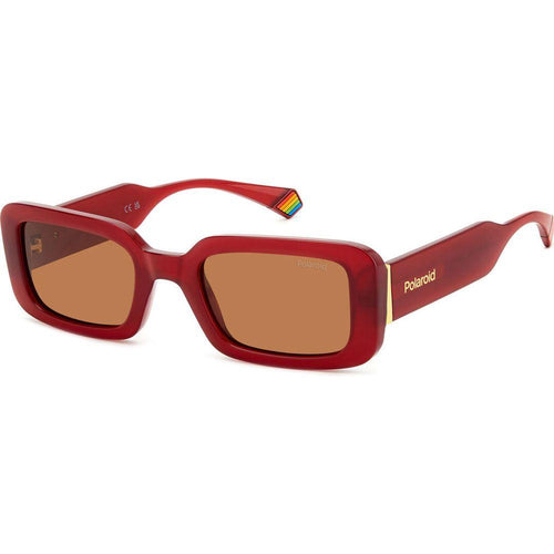 Load image into Gallery viewer, Ladies&#39; Sunglasses Polaroid PLD-6208-S-X-C9AF2HE Ø 52 mm-0
