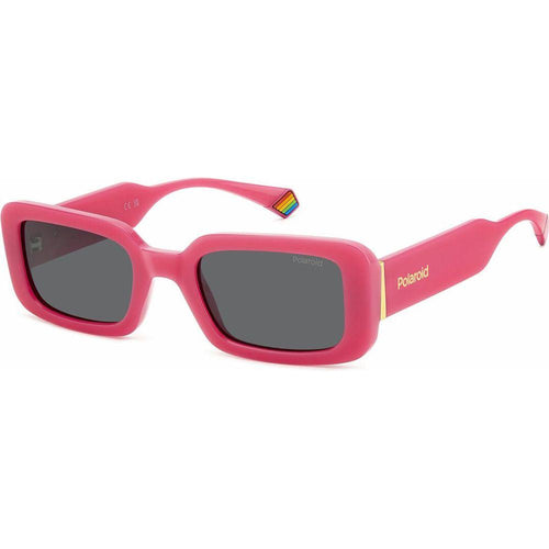 Load image into Gallery viewer, Ladies&#39; Sunglasses Polaroid PLD-6208-S-X-MU1 Ø 52 mm-0
