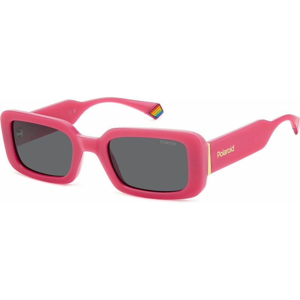 Ladies' Sunglasses Polaroid PLD-6208-S-X-MU1 Ø 52 mm-0