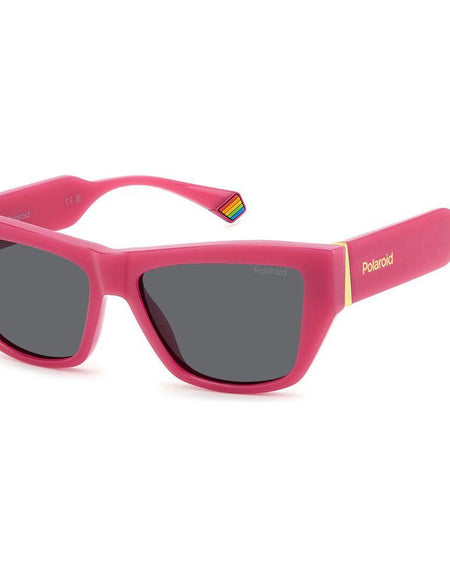 Ladies' Sunglasses Polaroid PLD-6210-S-X-MU1 Ø 55 mm-0