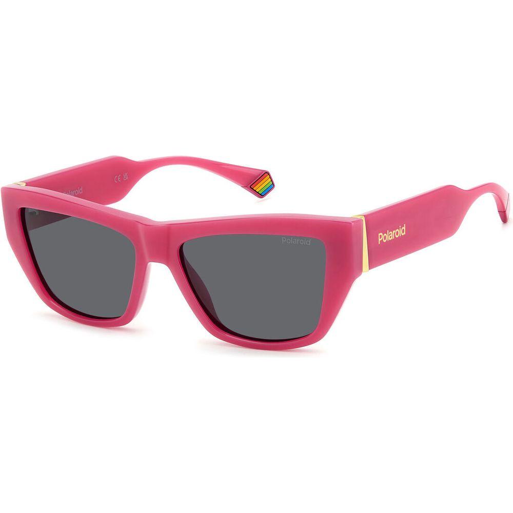 Ladies' Sunglasses Polaroid PLD-6210-S-X-MU1 Ø 55 mm-0