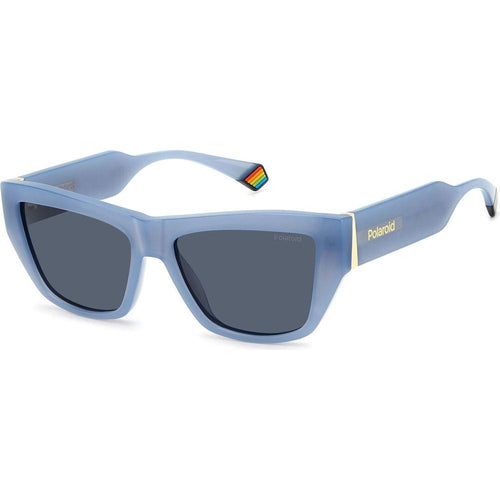 Load image into Gallery viewer, Ladies' Sunglasses Polaroid PLD-6210-S-X-MVU Ø 55 mm-0
