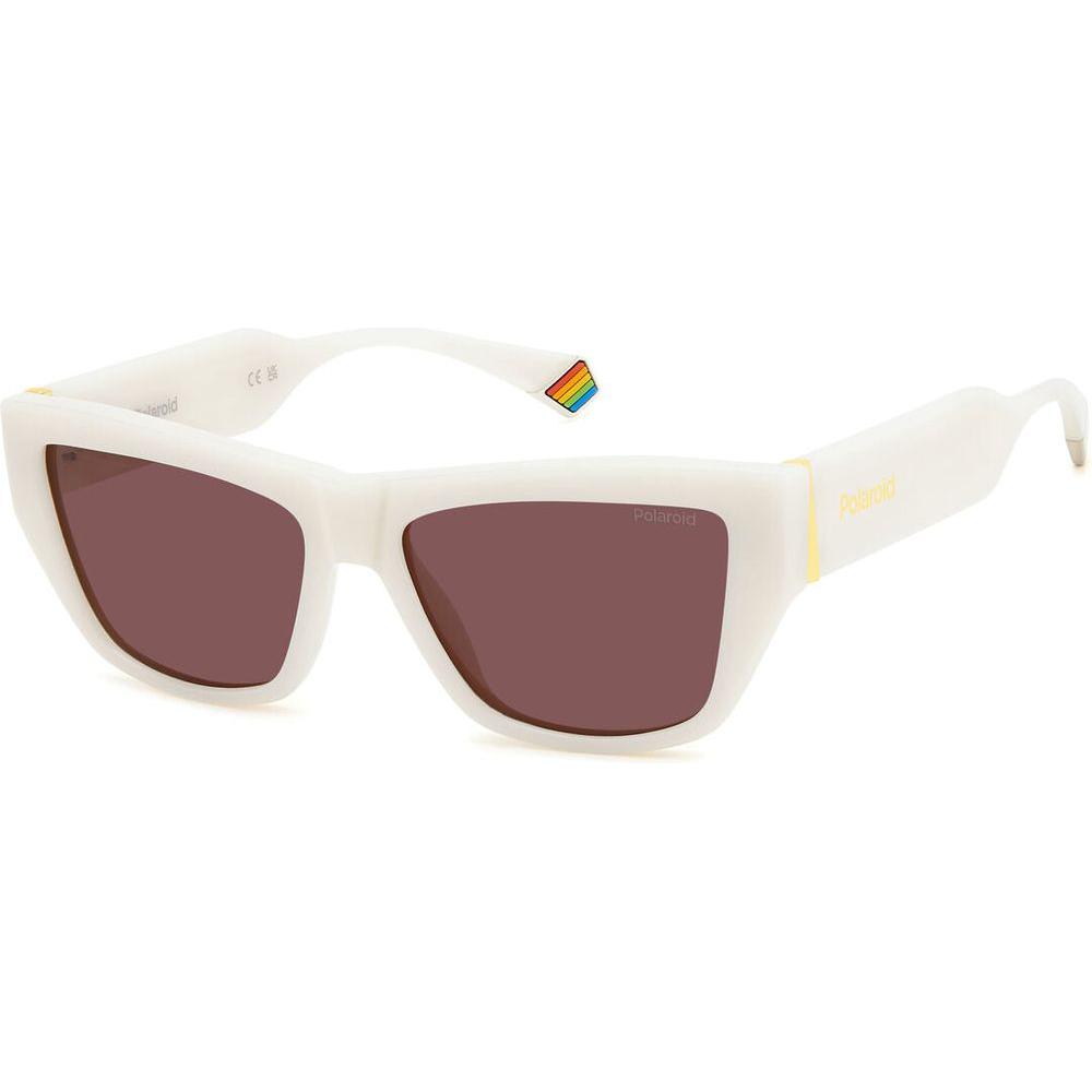 Ladies' Sunglasses Polaroid PLD-6210-S-X-VK6 Ø 55 mm-0