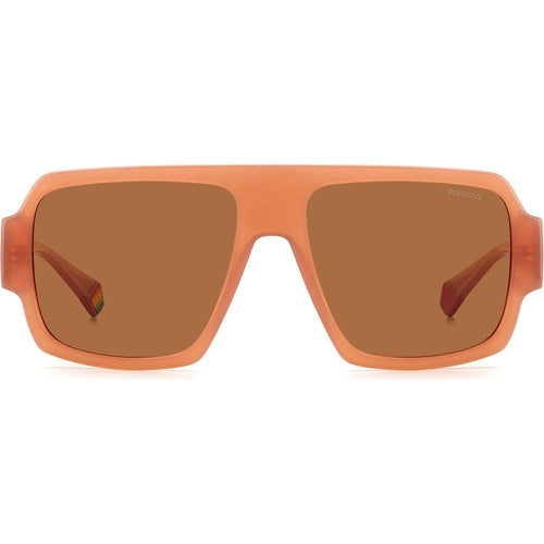 Load image into Gallery viewer, Unisex Sunglasses Polaroid PLD-6209-S-X-733F5HE Ø 55 mm-2
