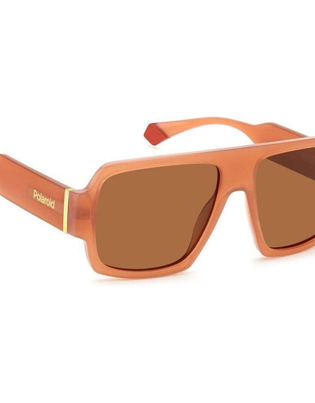 Unisex Sunglasses Polaroid PLD-6209-S-X-733F5HE Ø 55 mm-1