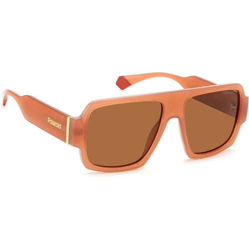 Load image into Gallery viewer, Unisex Sunglasses Polaroid PLD-6209-S-X-733F5HE Ø 55 mm-1
