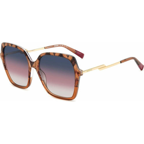 Load image into Gallery viewer, Ladies&#39; Sunglasses Missoni MIS-0148-S-305 ø 57 mm-0
