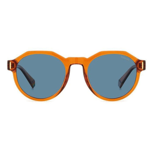 Load image into Gallery viewer, Men's Sunglasses Polaroid PLD-6207-S-2LF Ø 52 mm-1
