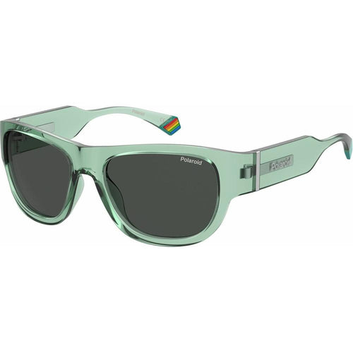 Load image into Gallery viewer, Men&#39;s Sunglasses Polaroid PLD-6197-S-MC-1ED Ø 55 mm-0
