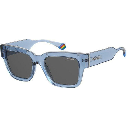 Load image into Gallery viewer, Men&#39;s Sunglasses Polaroid PLD-6197-S-MC-MVU Ø 55 mm-0
