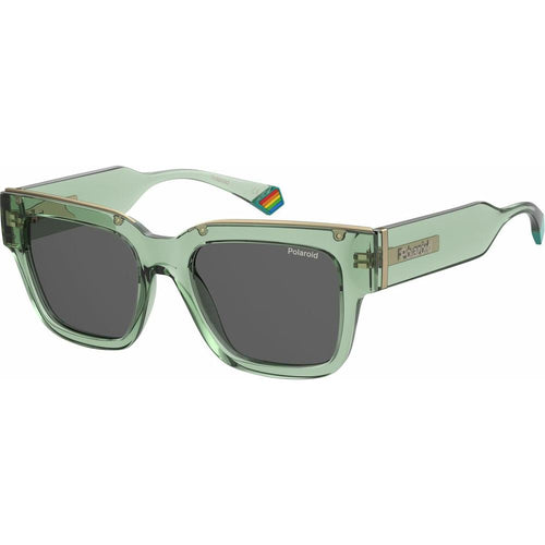 Load image into Gallery viewer, Men&#39;s Sunglasses Polaroid PLD-6198-S-X-MC-1ED Ø 52 mm-0
