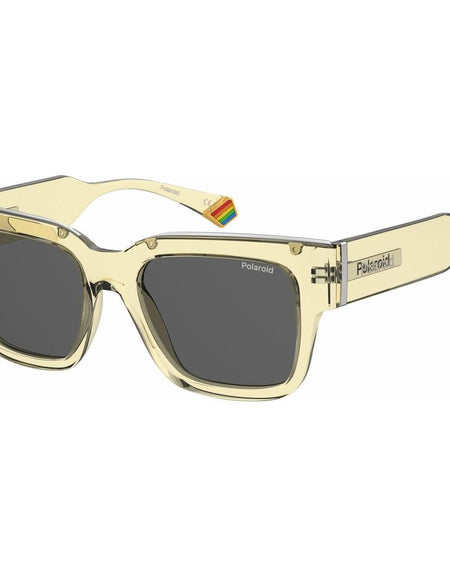 Men's Sunglasses Polaroid PLD-6198-S-X-MC-40G Ø 52 mm-0