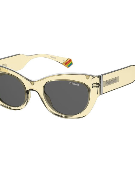 Ladies' Sunglasses Polaroid PLD-6199-S-X-MC-40G Ø 50 mm-0