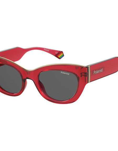 Ladies' Sunglasses Polaroid PLD-6199-S-X-MC-C9A Ø 50 mm-0