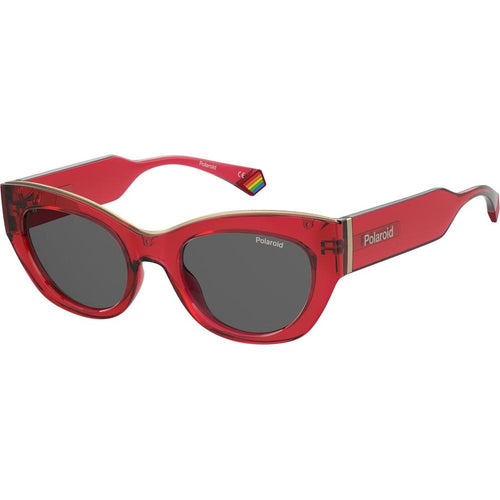 Load image into Gallery viewer, Ladies' Sunglasses Polaroid PLD-6199-S-X-MC-C9A Ø 50 mm-0
