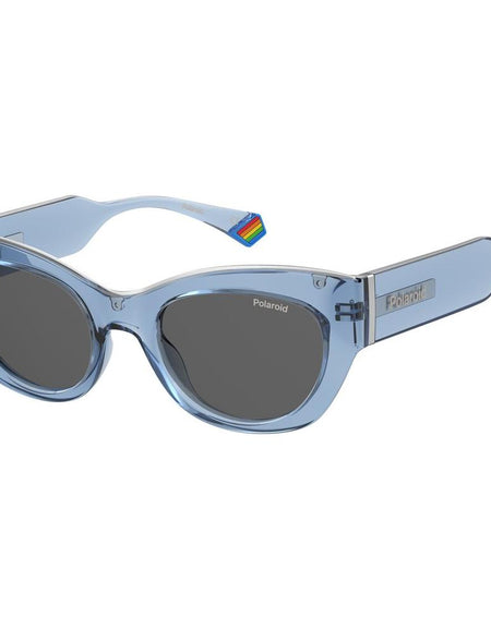 Ladies' Sunglasses Polaroid PLD-6199-S-X-MC-MVU Ø 50 mm-0