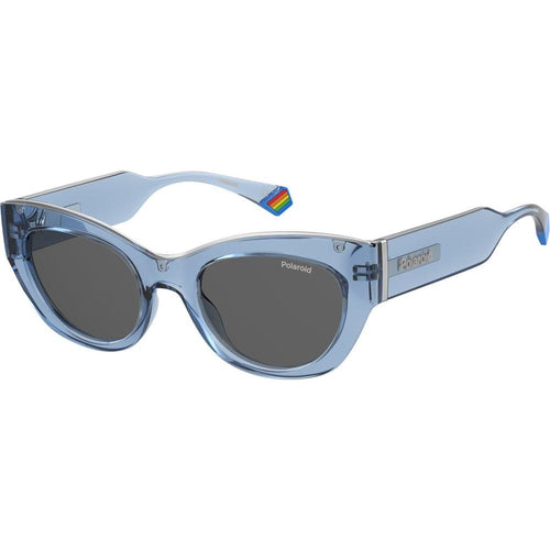 Load image into Gallery viewer, Ladies' Sunglasses Polaroid PLD-6199-S-X-MC-MVU Ø 50 mm-0
