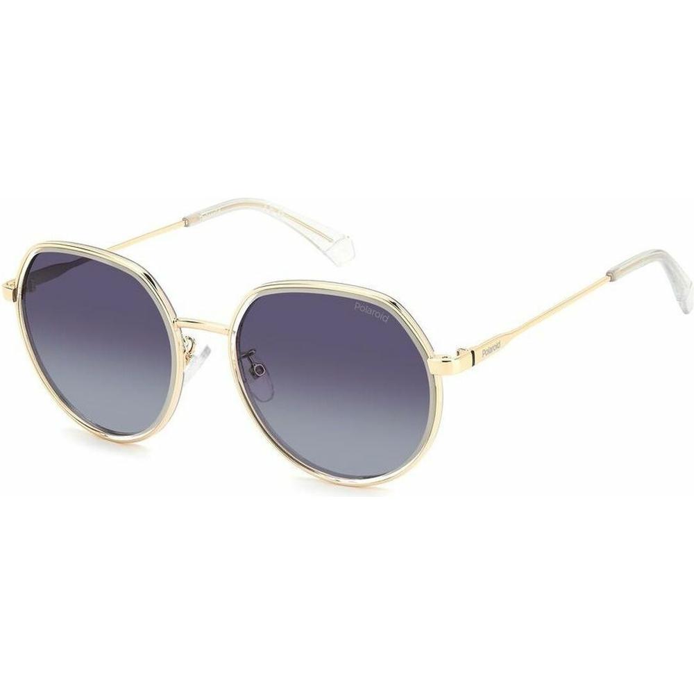 Unisex Sunglasses Polaroid PLD-4160-G-S-X-J5G-0