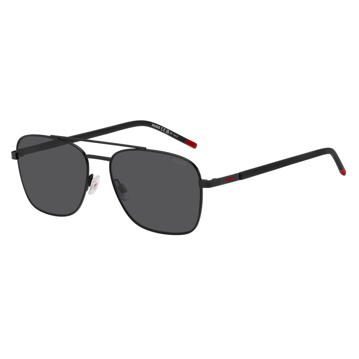 Men's Sunglasses Hugo Boss HG-1269-S-003 ø 57 mm-0