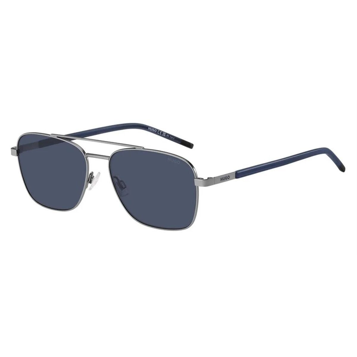 Men's Sunglasses Hugo Boss HG-1269-S-R81 ø 57 mm-0