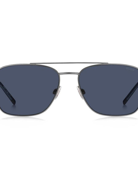 Men's Sunglasses Hugo Boss HG-1269-S-R81 ø 57 mm-1