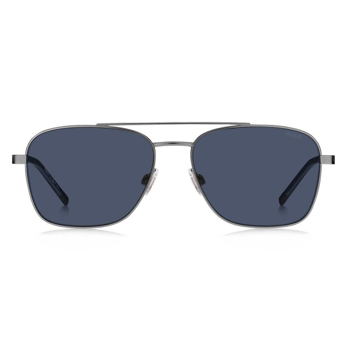 Men's Sunglasses Hugo Boss HG-1269-S-R81 ø 57 mm-1