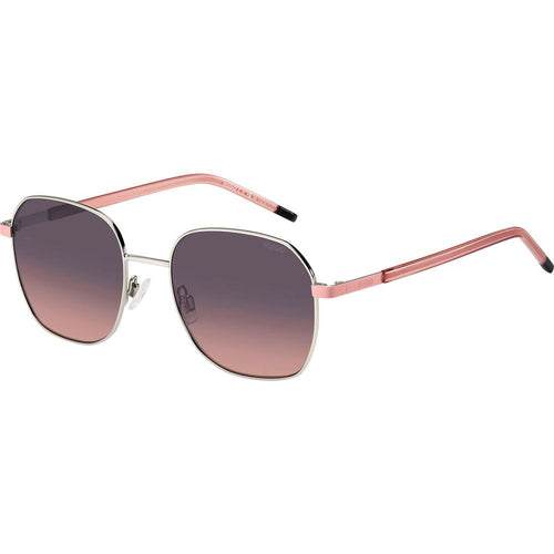 Load image into Gallery viewer, Ladies&#39; Sunglasses Hugo Boss HG-1276-S-010F3FF Ø 53 mm-0
