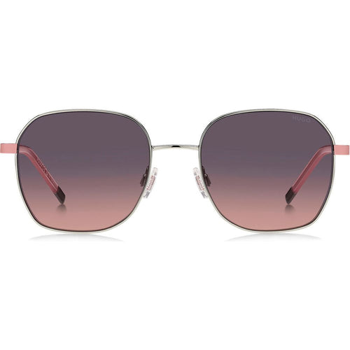 Load image into Gallery viewer, Ladies&#39; Sunglasses Hugo Boss HG-1276-S-010F3FF Ø 53 mm-2
