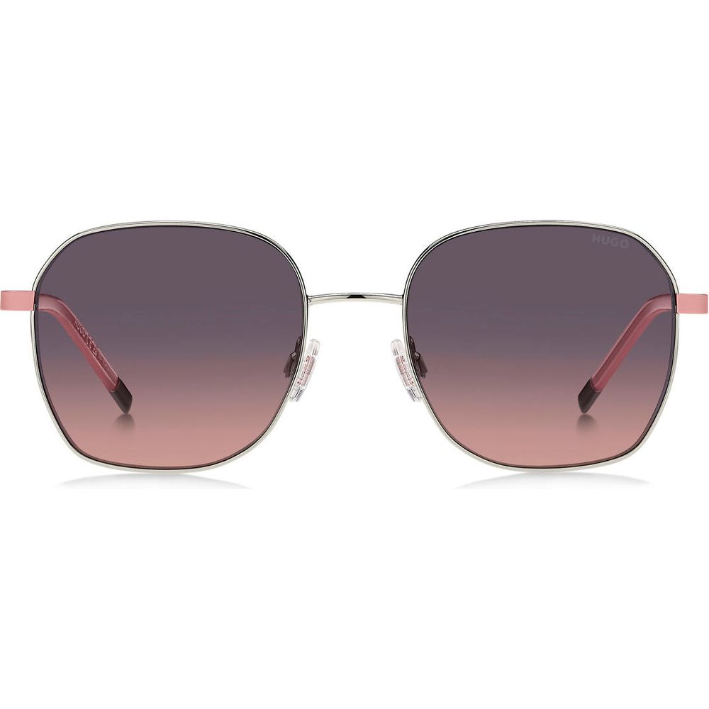 Ladies' Sunglasses Hugo Boss HG-1276-S-010F3FF Ø 53 mm-2