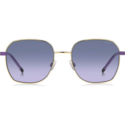 Load image into Gallery viewer, Ladies&#39; Sunglasses Hugo Boss HG-1276-S-S9EF3H1 Ø 53 mm-2
