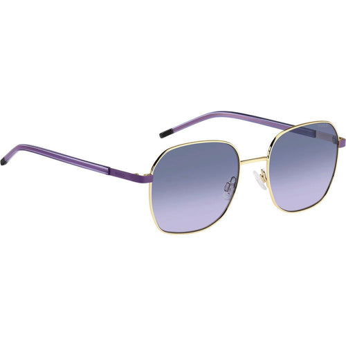 Load image into Gallery viewer, Ladies&#39; Sunglasses Hugo Boss HG-1276-S-S9EF3H1 Ø 53 mm-1
