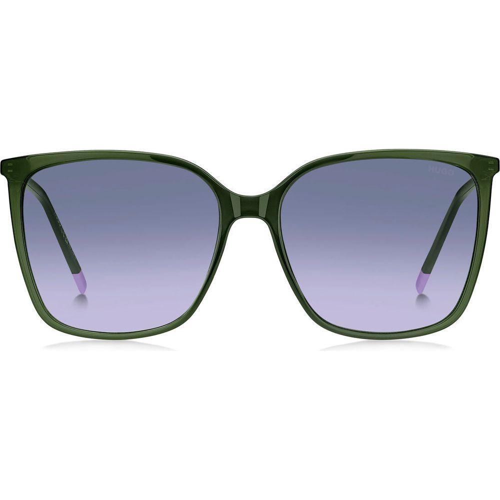 Ladies' Sunglasses Hugo Boss HG-1275-S-1EDF7H1 ø 57 mm-2