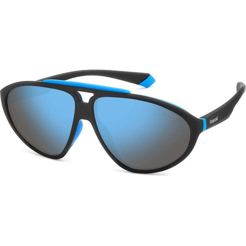 Load image into Gallery viewer, Unisex Sunglasses Polaroid PLD-2151-S-0VKG25X Ø 62 mm-0
