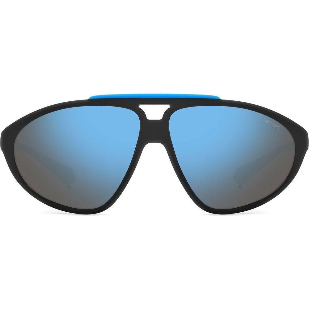 Unisex Sunglasses Polaroid PLD-2151-S-0VKG25X Ø 62 mm-2