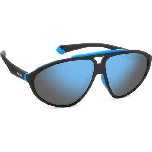 Load image into Gallery viewer, Unisex Sunglasses Polaroid PLD-2151-S-0VKG25X Ø 62 mm-1
