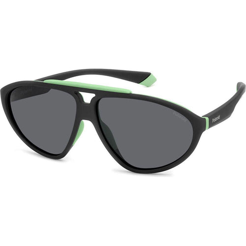 Load image into Gallery viewer, Unisex Sunglasses Polaroid PLD-2151-S-3OLG2M9 Ø 62 mm-0
