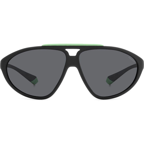 Load image into Gallery viewer, Unisex Sunglasses Polaroid PLD-2151-S-3OLG2M9 Ø 62 mm-2
