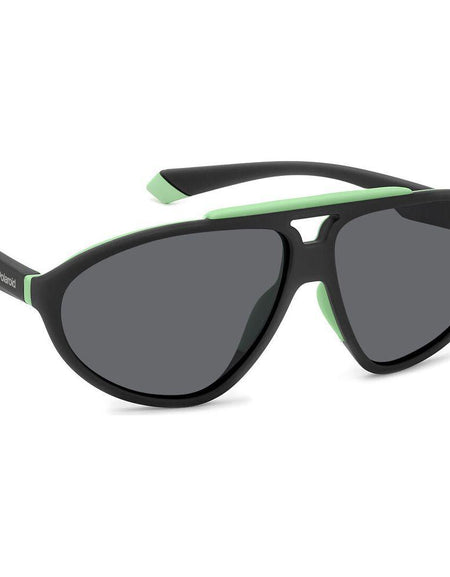 Unisex Sunglasses Polaroid PLD-2151-S-3OLG2M9 Ø 62 mm-1