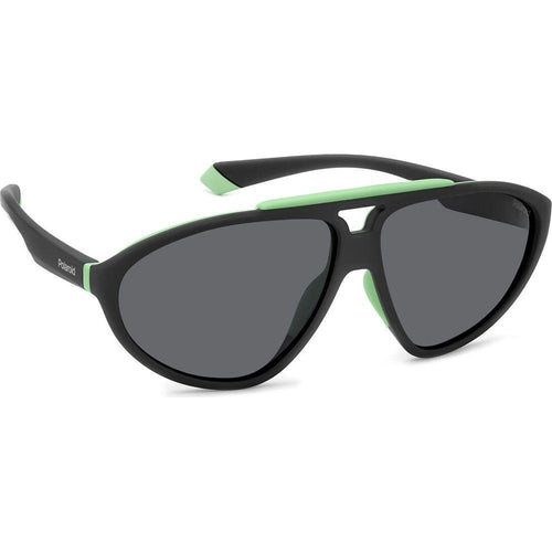 Load image into Gallery viewer, Unisex Sunglasses Polaroid PLD-2151-S-3OLG2M9 Ø 62 mm-1
