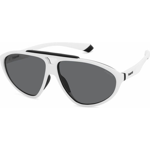 Load image into Gallery viewer, Unisex Sunglasses Polaroid PLD-2151-S-6HT Ø 62 mm-0
