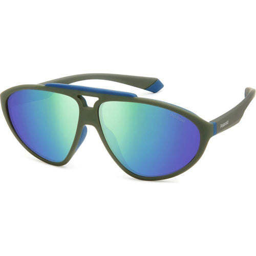 Load image into Gallery viewer, Unisex Sunglasses Polaroid PLD-2151-S-DLDG25Z Ø 62 mm-0
