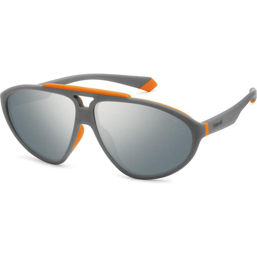 Load image into Gallery viewer, Unisex Sunglasses Polaroid PLD-2151-S-RIW Ø 62 mm-0
