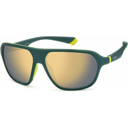 Load image into Gallery viewer, Unisex Sunglasses Polaroid PLD-2152-S-DLD ø 59 mm-0
