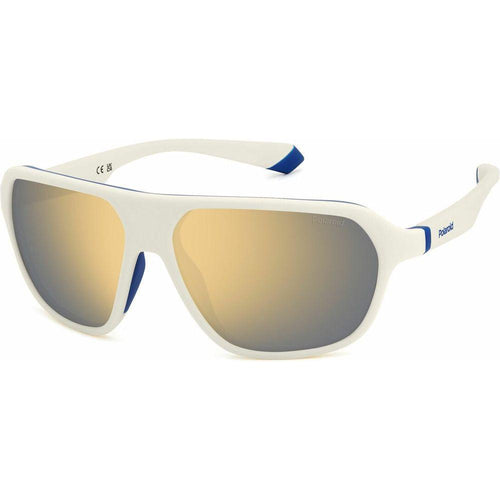 Load image into Gallery viewer, Unisex Sunglasses Polaroid PLD-2152-S-VK6 ø 59 mm-0
