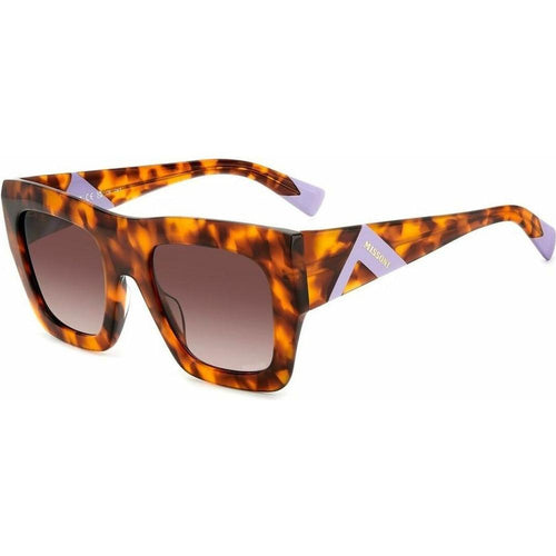 Load image into Gallery viewer, Ladies' Sunglasses Missoni MIS-0153-S-C9B-0
