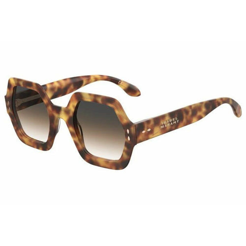Load image into Gallery viewer, Ladies' Sunglasses Isabel Marant IM-0004-N-S-C9B Ø 52 mm-0
